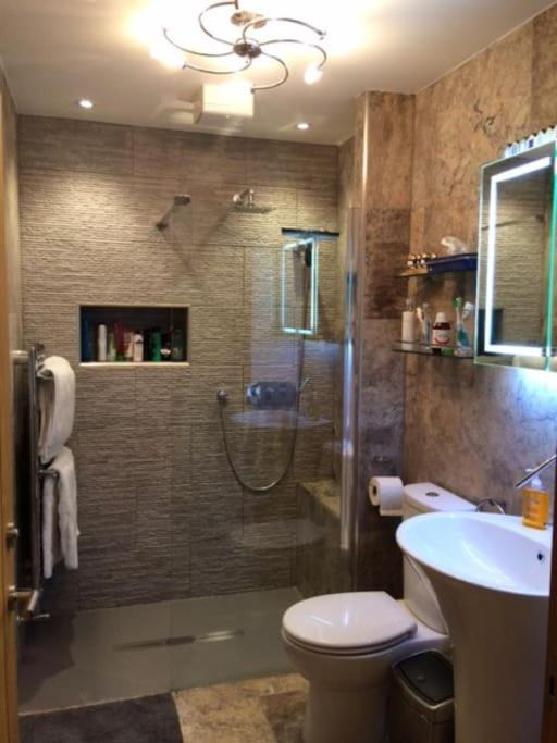 River Road, Littlehampton, Executive Apartment Zewnętrze zdjęcie