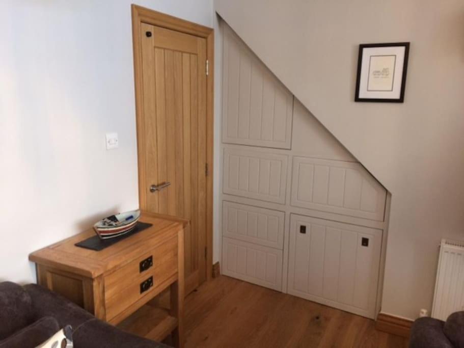 River Road, Littlehampton, Executive Apartment Zewnętrze zdjęcie