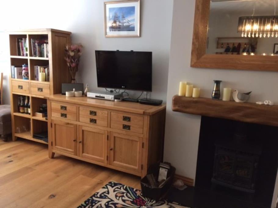 River Road, Littlehampton, Executive Apartment Zewnętrze zdjęcie