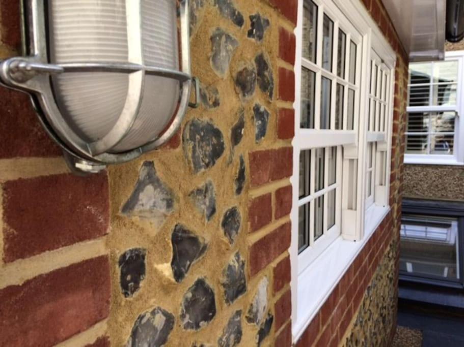 River Road, Littlehampton, Executive Apartment Zewnętrze zdjęcie